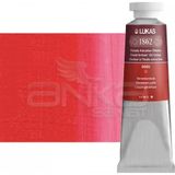 Lukas 1862 Seri 1 No 0080 Gereanium Vernik 37 ml Yağlı Boya