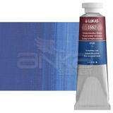 Lukas 1862 Seri 1 No 0126 Kobalt Mavi 37 ml Yağlı Boya