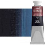 Lukas 1862 Seri 1 No 0133 Paris Mavisi 37 ml Yağlı Boya