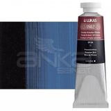 Lukas 1862 Seri 1 No 0134 Prusya Mavisi 37 ml Yağlı Boya