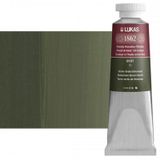 Lukas 1862 Seri 1 No 0157 Bohemya Toprak Yeşili 37 ml Yağlı Boya