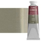 Lukas 1862 Seri 1 No 0190 Gri 1 37 ml Yağlı Boya