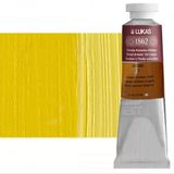 Lukas 1862 Seri 1 No 030 Açık Sarı 37 ml Yağlı Boya