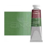 Lukas 1862 Seri 2 No 0153 Cansız Chromoxid Yeşil 37 ml Yağlı Boya