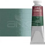 Lukas 1862 Seri 3 No 0152 Cobalt Yeşil 37 ml Yağlı Boya
