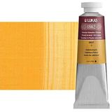 Lukas 1862 Tüp 37 ml Kadmium Sarı Orta Yağlı Boya