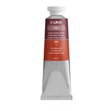 Lukas 1862 Tüp Açık Vermillon Light 37 ml Yağlı Boya