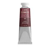 Lukas 1862 Tüp Alizarin Crimson 37 ml Yağlı Boya