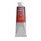 Lukas 1862 Tüp Geranium Vernik 37 ml Yağlı Boya