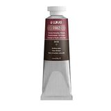 Lukas 1862 Tüp Ham Umbra Naturel 37 ml Yağlı Boya