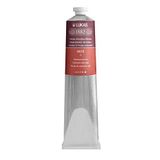 Lukas 1862 Tüp Kadmium Açık Kırmızı 200 ml Yağlı Boya