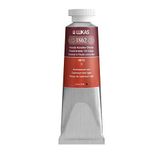 Lukas 1862 Tüp Kadmium Açık Kırmızı 37 ml Yağlı Boya