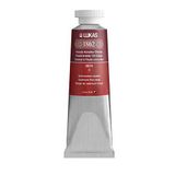 Lukas 1862 Tüp Kadmium Koyu Kırmızı 37 ml Yağlı Boya