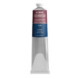 Lukas 1862 Tüp Kobalt Koyu Mavi 200 ml Yağlı Boya
