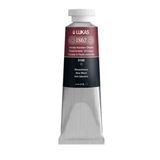 Lukas 1862 Tüp Mavi Siyah 37 ml Yağlı Boya