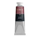Lukas 1862 Tüp Payne Gri 37 ml Yağlı Boya