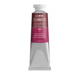 Lukas 1862 Tüp Primer Kırmızı 37 ml Yağlı Boya
