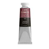 Lukas 1862 Tüp Vandayk Kahverengi 37 ml Yağlı Boya