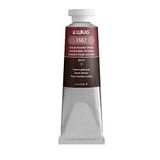 Lukas 1862 Tüp Yanık Umbra 37 ml Yağlı Boya