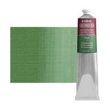 Lukas 1862 Yağlı Boya Chromoxid Yeşil-Cansız 200ml