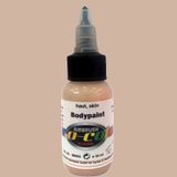 Lukas 30 ml No:68003 Ten Rengi Body Paint Vücut Boyası