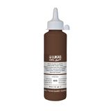 Lukas 43100250 Cryl Liquid Akrilik Boya, Ham Umbra Natürel, 250 ml