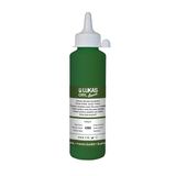 Lukas 43650250 Cryl Liquid Akrilik Boya, Çimen Yeşili, 250 ml