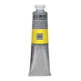 Lukas 46020010 Cryl Studio Akrilik Boya, Florasan Limon Sarısı, 75 ml