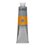 Lukas 46030010 Cryl Studio Akrilik Boya, Florasan Sinyal Kırmızısı, 75 ml