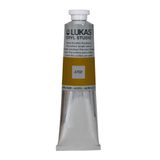 Lukas 47020010 Cryl Studio Akrilik Boya, Kahverengi Ocher, 75 Ml