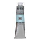 Lukas 47230010 Cryl Studio Akrilik Boya, Arktik Mavi, 75 Ml