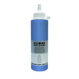 Lukas 47440250 Cryl Studio Akrilik Boya, Çelik Mavisi, 250 ml