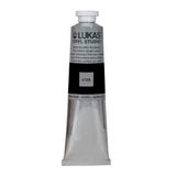 Lukas 4799 Cryl Studio Demiroksit Siyah 75 ml Akrilik Boya