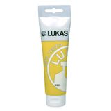 Lukas 4983 Cryl Terzia Altın 125 ml Akrilik Boya