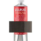 Lukas 596 Vandayk Kahverengi 37 ml Yağlı Boya
