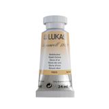 LUKAS Aqua 1862 24 ml - Profesyonel kalitede sulu boya - Renk tonu altın docker