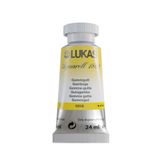 LUKAS Aquaarell 1862 24 ml – Profesyonel kalitede sulu boya – Renk tonu kauçuk