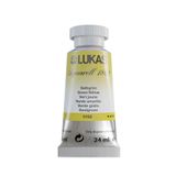 LUKAS Aquaarell 1862 24 ml - Profesyonel kalitede sulu boya - Renk tonu sarı yeşil
