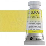 Lukas Aquarell 1862 1021 Lemon Yellow Seri 2 Artist 24 ml Sulu Boya