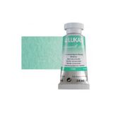 Lukas Aquarell 1862 1154 Chromoxid Yeşil Seri 2 Artist 24 ml Sulu Boya