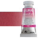LUKAS Aquarell 1862 24 ml - Profesyonel kalitede sulu boya - Renk tonu açık