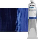 Lukas Berlin No 0637 Ultramarine 200 ml Yağlı Boya