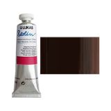 Lukas Berlin Yağlı Boya Burnt Umber 200ml