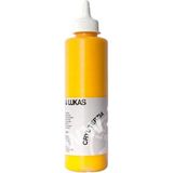 Lukas Cryl Terzia 4824 Hint Sarısı 500 ml Akrilik Boya