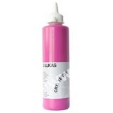 Lukas Cryl Terzia 4850 Primer Kırmızı 500 ml Akrilik Boya