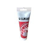 Lukas Cryl Terzia 4874 Kadmiyum Kırmızı Koyu 125 ml Akrilik Boya