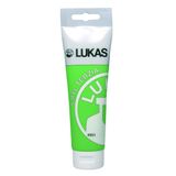Lukas Cryl Terzia 4951 Krom Yeşil Açık 125 ML Akrilik Boya
