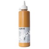 Lukas Cryl Terzia Yellow Ochre 500 ml Akrilik Boya
