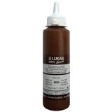 Lukas Liquid Altın Ocher 250ml Akrilik Boya