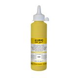 Lukas Liquid Permanent Açık Sarı 250ml Akrilik Boya